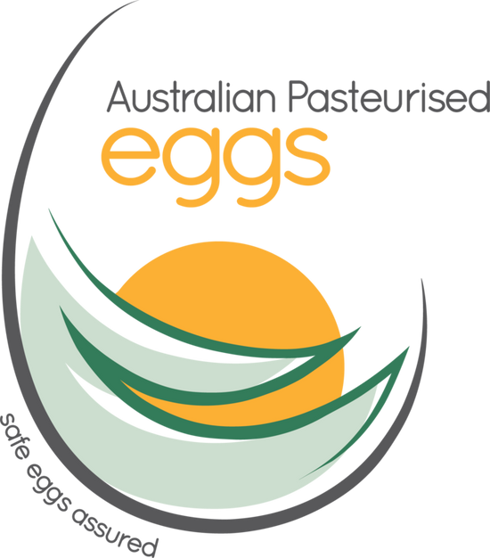 New- Australian Pasteurised Eggs